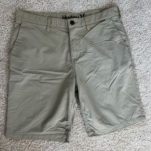 Nike x Hurley Men’s Dry Fit Shorts